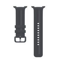 Samsung Banda deportiva, Correa de reloj negro