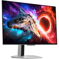 Samsung Odeyssey OLED G8 S32HG800SUX, Monitor de gaming plateado