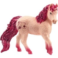 Schleich 70801, Muñecos