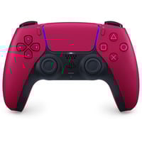 Sony Controlador inalámbrico DualSense, Gamepad rojo/Negro