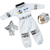 Spin Master Melissa & Doug - Disfraz de astronauta, Juego de rol 