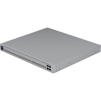 Ubiquiti USW-Pro-HD-24-PoE, Interruptor/Conmutador gris