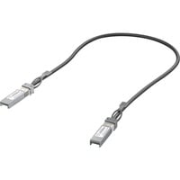 Ubiquiti UniFi SFP DAC Cable Patch negro