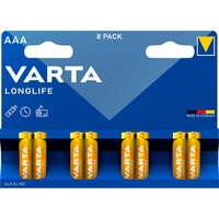 VARTA Longlife LR03, Batería 