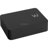 VU+ Turbo USB DVB-C/T2 Tuner, Sintonizador negro