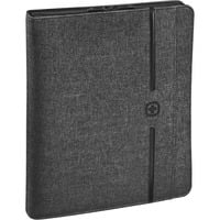 Wenger 601360, Carpeta de anillas gris