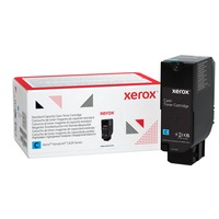 Xerox VersaLink C620 / C625 Cartucho de tóner cian de capacidad estándar (6000 páginas) 6000 páginas, Cian, 1 pieza(s)