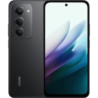 Xiaomi Redmi 15 128GB, Móvil negro