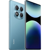 Xiaomi Redmi Note 14 Pro 256GB, Móvil azul