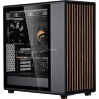 ALTERNATE AGP-DESIGN-AMD-008, Gaming-PC negro