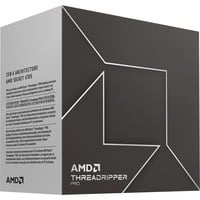 AMD Ryzen™ Threadripper™ PRO 7975WX, Procesador en caja