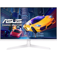 ASUS VY249HGR-W, Monitor de gaming blanco