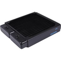 Alphacool 14470, Radiador negro