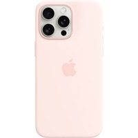 Apple MT1U3ZM/A, Funda para teléfono móvil rosa claro