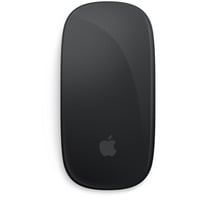 Apple Magic Mouse, Ratón negro