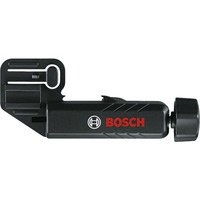 Bosch Bracket for LR 6, LR 7 Professional, Soporte negro, LR 7 Professional