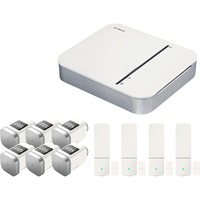 Bosch Kit de inicio Smart Home Calefacción Pro, Control de calefacción 