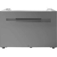 Bosch WMZPW2XW pieza y accesorio de lavadoras, Soporte Bosch, 400 mm, 600 mm, 570 mm