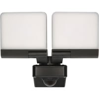 Brennenstuhl brennenstuhl® Connect WiFi proyector LED Duo WFD 3051 P, Lámpara negro
