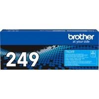 Brother TN-249C, Tóner 