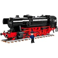 COBI Locomotora de vapor DR BR 52/TY2, Juegos de construcción 