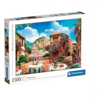 Clementoni 31687, Puzzle 