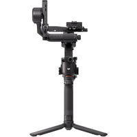 DJI RS 5, Suspensión Cardán negro