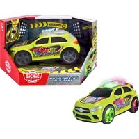 Dickie Mercedes A-Klasse Beatz Spinner, Vehículo de juguete 