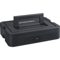 Dremel Caja de sistema DMB1, Caja de depósito negro