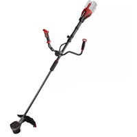 EINHELL 3411340, Cortador de cepillo rojo/Negro