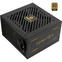 Enermax CYBERG II 750W, Fuente de alimentación de PC 