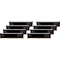G.Skill RIMM 256 GB DDR5-6400 (8x 32 GB) Octo-Kit, Memoria RAM negro