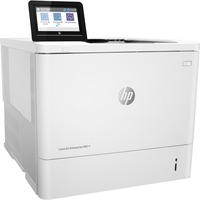 HP LaserJet Enterprise Impresora M611dn, Estampado, Impresión a dos caras, Impresora láser gris/Negro, Estampado, Impresión a dos caras, Laser, 1200 x 1200 DPI, A4, 65 ppm, Impresión dúplex, Listo para redes