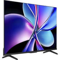 Hisense 50E77Q PRO 127 cm (50") 4K Ultra HD Smart TV Wifi Negro, TV QLED negro, 127 cm (50"), 3840 x 2160 Pixeles, QLED, Smart TV, Wifi, Negro