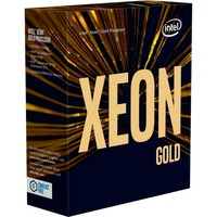 Intel® Xeon 5220R procesador 2,2 GHz 35,75 MB Caja Intel® Xeon® Gold, FCLGA3647, 14 nm, Intel, 5220R, 2,2 GHz