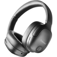 Intenso O400HA, Auriculares negro