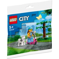 LEGO 30639, Juegos de construcción 