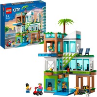 LEGO 60365, Juegos de construcción 