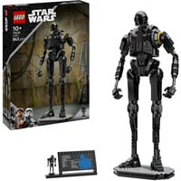 LEGO 75434, Juegos de construcción