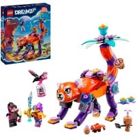 LEGO Animales de los Sueños de Izzie, Juegos de construcción Juego de construcción, 8 año(s), Plástico, 328 pieza(s), 551 g