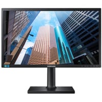 LG 24MB35PY-B reacondicionado, Monitor LED negro