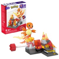 Mattel HTH86, Juegos de construcción