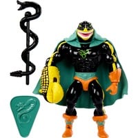 Mattel HYD30 Figuras de juguete para niños, Muñecos Masters of the Universe HYD30, 6 año(s), Multicolor