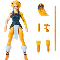 Mattel JFW94, Muñecos