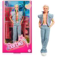 Mattel Signature HRF27 muñeca, Muñecos Muñeca fashion, Masculino, 6 año(s), Niño/niña, 330,2 mm, 1,78 kg