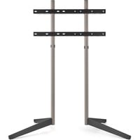 One for all Soporte de TV EZ Premium, Soporte de pie negro