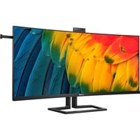 Philips 40B1U6903CH, Monitor LED negro