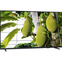 Philips 55PUS7609/12, Televisor LED antracita/Negro