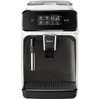 Philips EP1223/ 00, Superautomática gris