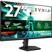 Philips Evnia 27M2N3500PF, Monitor de gaming gris oscuro